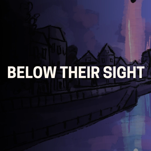 Le Dernier Courrier cover image