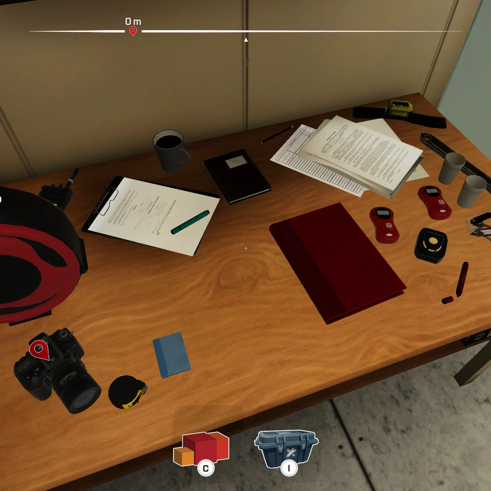 Le Dernier Courrier cover image